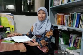 Akademisi dorong petani harus melek teknologi pangan
