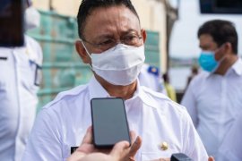 Satgas COVID-19 Pontianak larang pesta kembang api pada perayaan Imlek dan Cap Go Meh