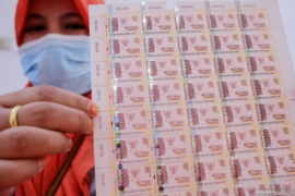 Pemerintah bebaskan empat dokumen dari bea materai, apa saja?