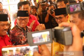 KPU Balikpapan:Pengganti Thohari Aziz ditentukan setelah pelantikan wali kota