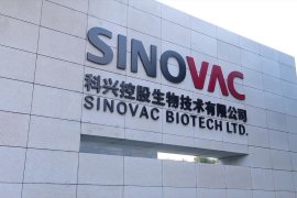 Dukungan para pakar dalam uji coba CoronaVac di Chile