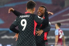 Waduh, Wijnaldum merasa tidak dicintai di Liverpool