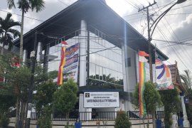 Imigrasi Tembilahan fokus pelayanan dan penegakan hukum keimigrasian