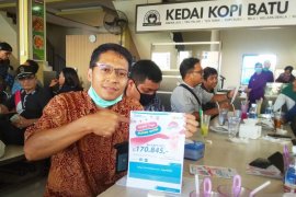 Pemkot Tanjungpinang  lunasi tunggakan listrik miliaran rupiah