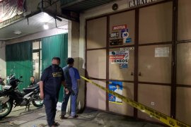 Polisi kantongi identitas pelaku tawuran yang menyebabkan satu remaja tewas