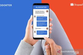 Layanan kesehatan digital pilihan di era pandemi