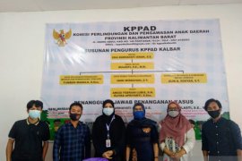 KMKS soroti tingginya kasus kekerasan anak dan perempuan