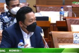 Anggota DPR menyarankan Kemenkominfo survei berkala vaksinasi COVID-19
