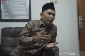 Lepas jabatan Wabup HST, Berry akan aktif kembali jadi aktivis