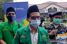 GP Ansor ajak guru ngaji turut atasi fenomena "rojali"