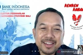 Bank Indonesia usulkan "Bali Investment Center" untuk majukan pertanian