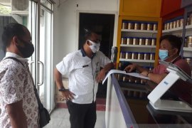 Pemkab Bangka targetkan pajak restoran capai Rp2.3 miliar