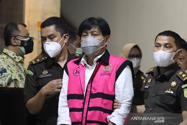 Sejumlah petinggi perusahaan manajer investasi diperiksa kasus Asabri