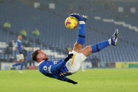 Klub Liga Inggris Liverpool resmi mengumumkan pemain baru Mac Allister