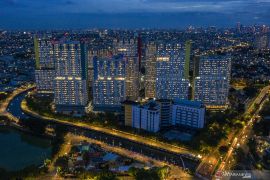 RI sumbang 1,09 persen kasus positif COVID-19 dunia