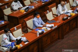 Kominfo gandeng ekosistem media susun regulasi "Publisher Rights"