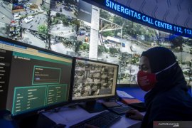 Kapolri temui Ketua MA bahas tilang elektronik