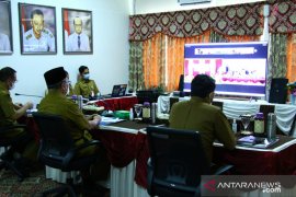 35 usulan menjadi prioritas dalam Musrenbang Sungai Raya