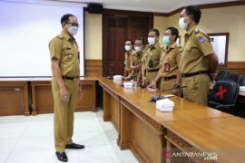 Badung susun RKPD 2022  fokus ke sektor kesehatan dan ekonomi