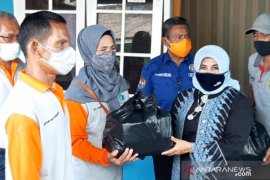 Wali Kota Tanjungpinang buka diri untuk menerima dua calon wakilnya