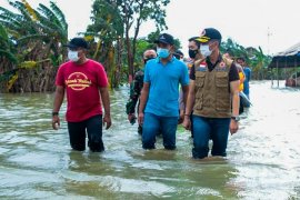Kudus gagas bangun dua embung untuk reduksi banjir