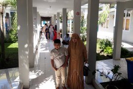 Pemkab Halut keluhkan kekurangan dokter spesialis THT dan paru