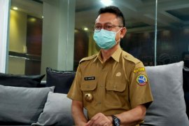 Kota Pontianak belum buka Taman Alun-alun karena COVID-19