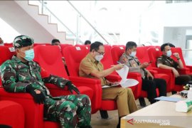 Badung akan gelar Pilkades serentak dengan penerapan prokes