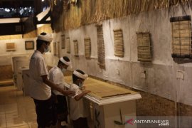 1-28 Februari, Bulan Bahasa Bali 2021 pamerkan 89 karya seni prasi