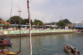 Pemkot Batam kembangkan destinasi wisata andalan terbaru di Pulau Belakangpadang