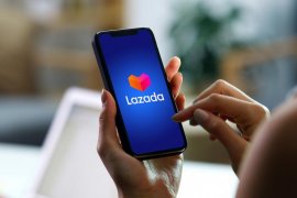 Jelang Lebaran, produk fesyen paling laku di e-commerce
