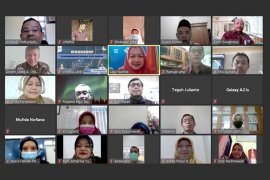 LPMPAI Universitas Muhammadiyah Purwokerto kembangkan bahan ajar daring