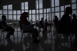 Kunjungan wisatawan mancanegara ke Sumsel  turun 85,50 persen