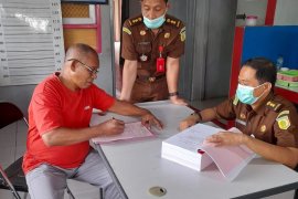 Kerugian negara perkara reverse repo BPDM Rp238,5 miliar