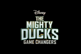 Serial "The Mighty Ducks: Game Changers" tayang  akhir Maret