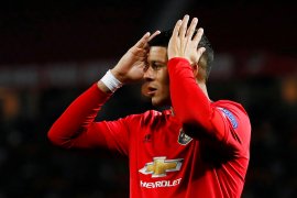 Lama tak dimainkan MU, Marcos Rojo hijrah ke Boca Juniors