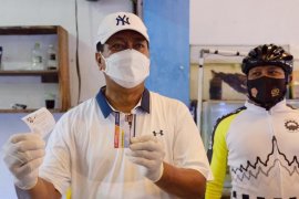 Wali Kota Magelang: Penarikan retribusi pasar makin efisien dengan e-retribusi