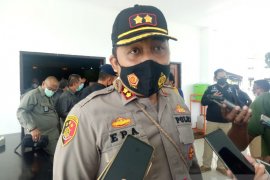 Seorang anggota KKB tertembak di Mile 53