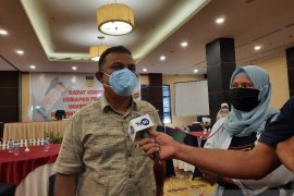 Dinkes Papua percepat pelatihan vaksinator di Kabupaten Mappi