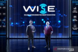 Wuling kenalkan inovasi "Wuling Interconnected Smart Ecosystem"