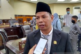Anggota DPRD Kalsel berharap Biih jangan cuma tonjolkan durian lokal