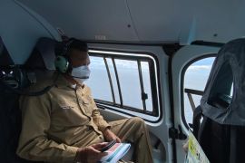 Kekayaan Gubernur Sulsel Nurdin Abdullah  Rp51,3 miliar