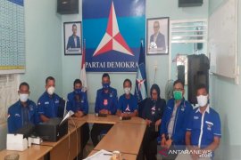 Demokrat Madina: DPC dan Fraksi tetap solid dukung kepemimpinan AHY