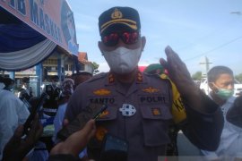 Awas, ini sanksinya bagi pelanggar prokes di Lhokseumawe