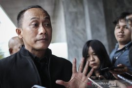 Kemendagri: Orient Riwu Kore miliki paspor AS tanpa melepas status WNI