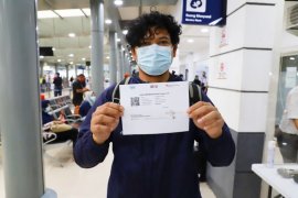 GeNose mulai digunakan, ini syarat  calon penumpang KA