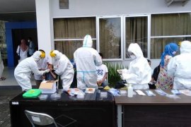 Ombudsman: harga batas tes usap antigen harusnya Rp50-100 ribu