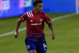 Bek Baru Roma Bryan Raynolds mengaku mirip Hakimi dan Cuadrado