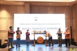 Hotel jaringan Accor tawarkan kemudahan menginap eksklusif