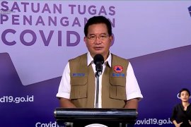 Kemenkeu sisir anggaran untuk Posko Tangguh COVID-19 di desa dan kecamatan